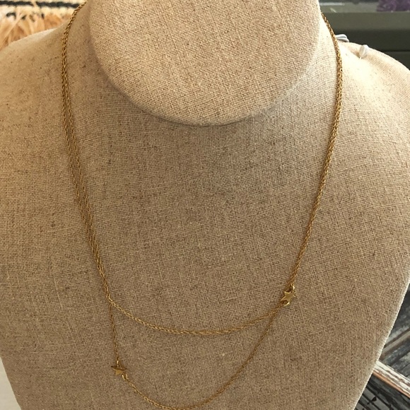 Jennifer Zeuner necklace - Picture 10 of 11